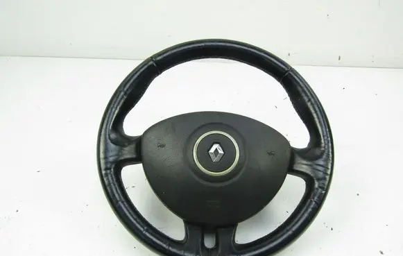 Renault Clio III Steering wheel 