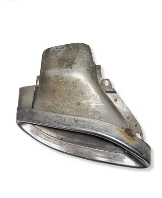 Mercedes-Benz C AMG W205 Muffler ending A2054900400