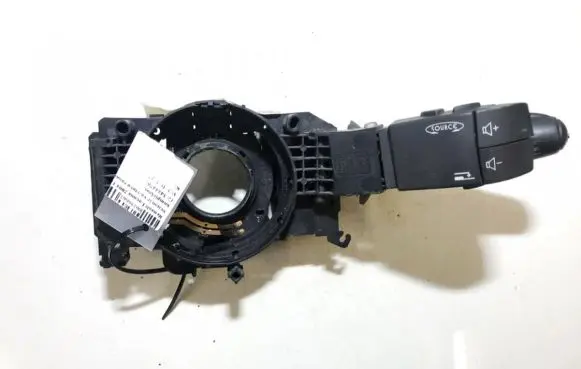 Mazda 323 F Wiper control stalk 34444702 8200012243
