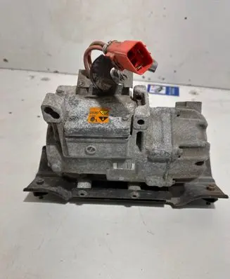 Tesla Model S Air conditioning (A/C) compressor (pump) 0422000690 600738000C