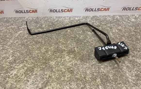 Jaguar S-Type Battery bracket 
