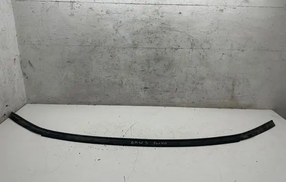 BMW 3 F30 F35 F31 Engine compartment rubber 7255802 180685