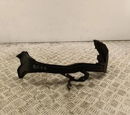 Subaru Forester SJ Front bumper mounting bracket 57707SG000