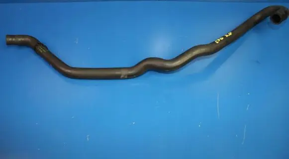 BMW X5 E70 Engine coolant pipe/hose