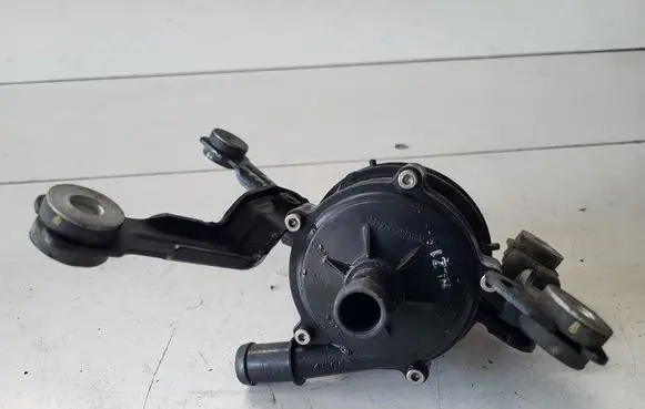 Hyundai Kona I Electric auxiliary coolant/water pump 375W5K4000