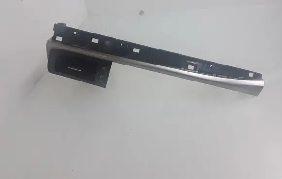 Lexus CT 200H Cabin air duct channel 5566276030