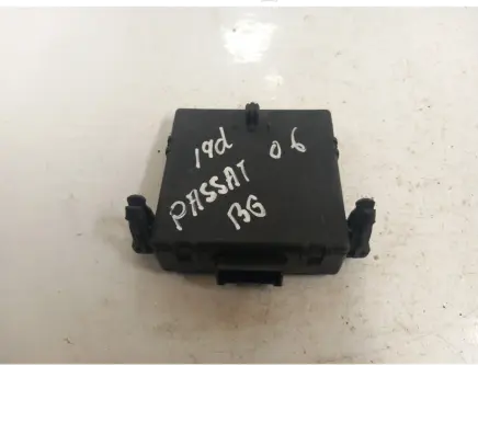 Volkswagen PASSAT B6 Other control units/modules 3C0907951A 3C0907530C