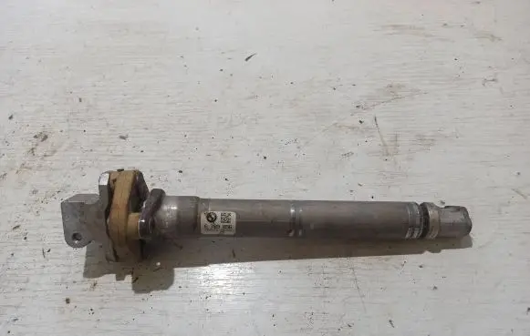BMW 5 F10 F11 Steering column universal joint 6789856 0893323