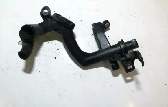 Citroen Berlingo Engine coolant pipe/hose 9670254180 042551