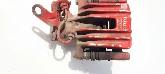 Audi A3 S3 8P Rear brake caliper