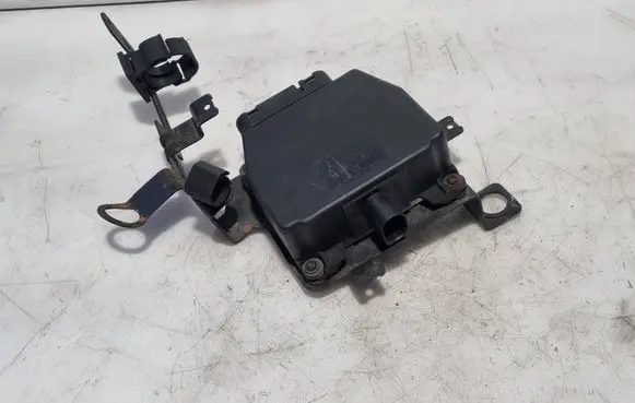 Volkswagen Touran I Turbo solenoid valve 6Q0906625 400434A