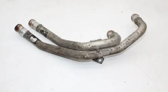 Audi Q7 4L Engine coolant pipe/hose