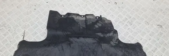Porsche Cayenne (92A) Engine splash shield/under tray 7P0825285