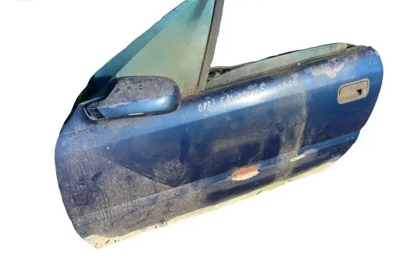 Opel Calibra Front door