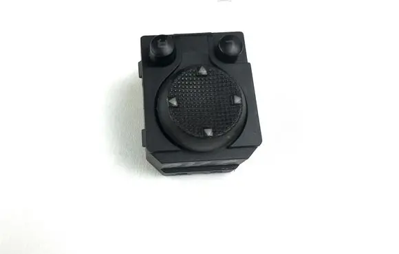 Volkswagen Sharan Wing mirror switch 1h0959565