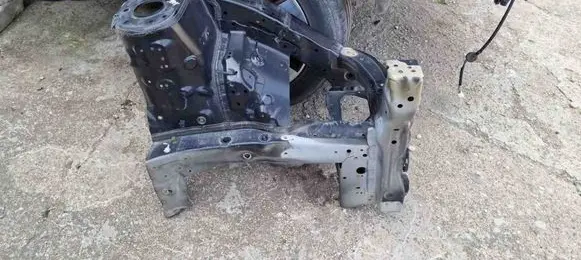 Honda CR-V Front side member 