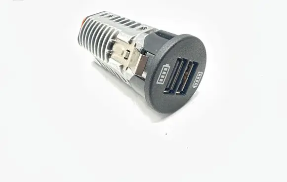 USB socket connector