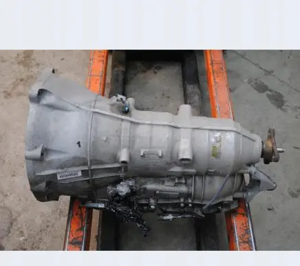 BMW 3 E90 E91 Automatic gearbox 7590133