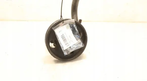 Peugeot Boxer Power steering pump