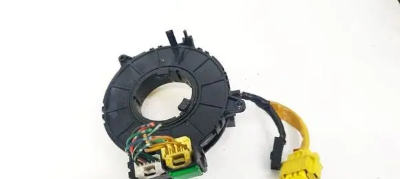 Mitsubishi Outlander Airbag slip ring squib (SRS ring) 
