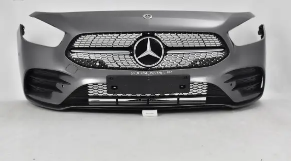 Mercedes-Benz E AMG W210 Front bumper