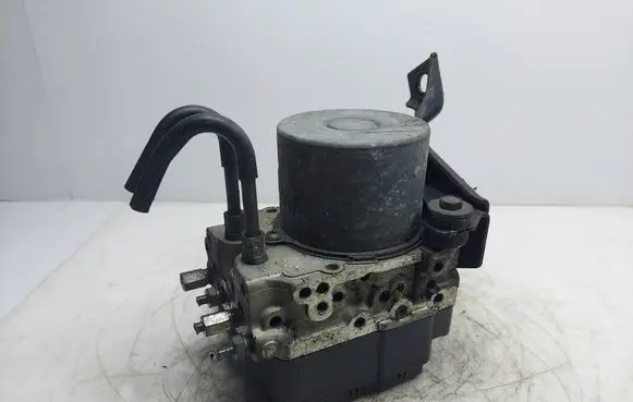 Mazda 6 ABS Pump GAM7437A0 1338004451 K0089