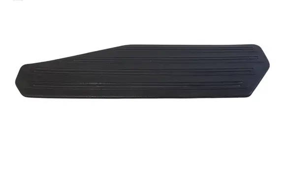 Volkswagen Amarok Rear sill trim cover 2H7864678