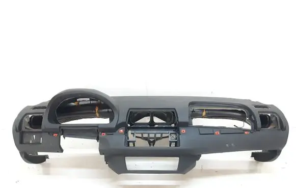 BMW X5 E53 Dashboard 8408470 53F051517