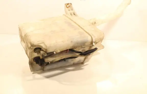 Toyota Corolla Verso E121 Windshield washer fluid reservoir/tank