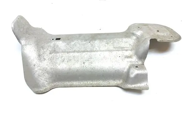 Audi A3 S3 A3 Sportback 8P Exhaust heat shield 1K1423981J