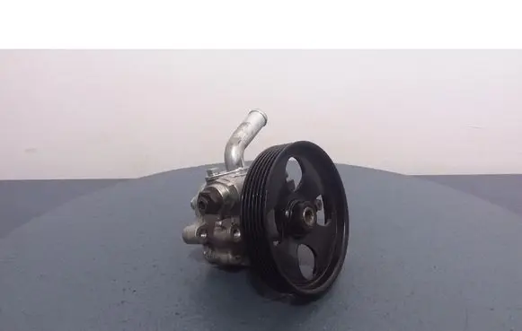 Power steering pump