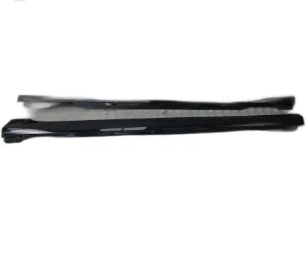 Audi A6 S6 C8 4K Thresholds for All-terrain vehicles 
