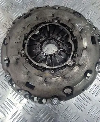 Mazda CX-7 Pressure plate 