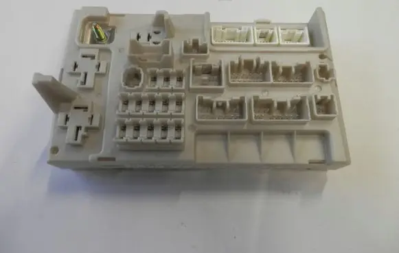 Lexus IS 220D-250-350 Gateway control module 82670240901F110287