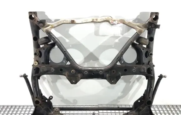 BMW 3 F30 F35 F31 Front subframe 6792111