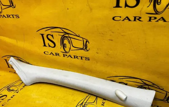 Peugeot 508 RXH (A) pillar trim 9686335377