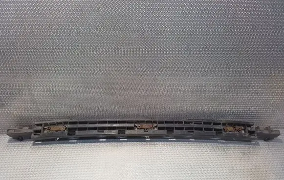 Nissan Interstar Rear bumper cross member 7700352118