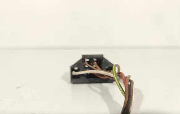 Audi A8 S8 D2 4D Electric window control switch 443972995
