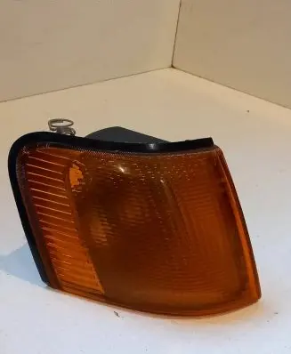 Ford Scorpio Front indicator light 395496