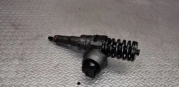 Volkswagen Touran I Fuel injector 038130073AG
