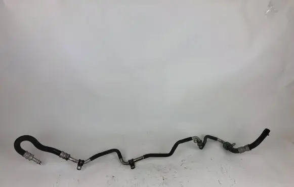 Porsche Panamera (970) Engine coolant pipe/hose