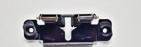 Audi A4 S4 B5 8D Other trunk/boot trim element 8D9827085