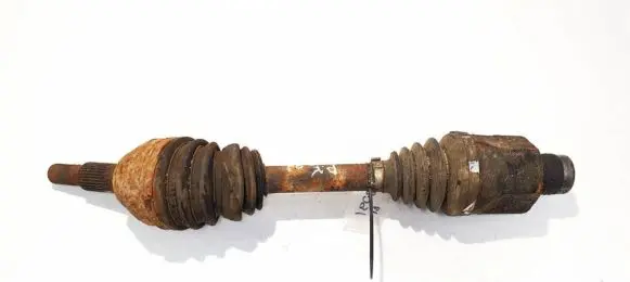 Chevrolet Captiva Front driveshaft