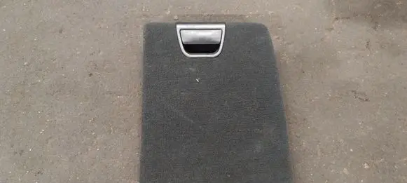 BMW X5 E53 Trim molding 51477034366