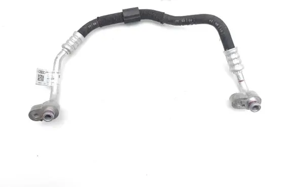 Audi A5 Air conditioning (A/C) pipe/hose 8W0816721BE