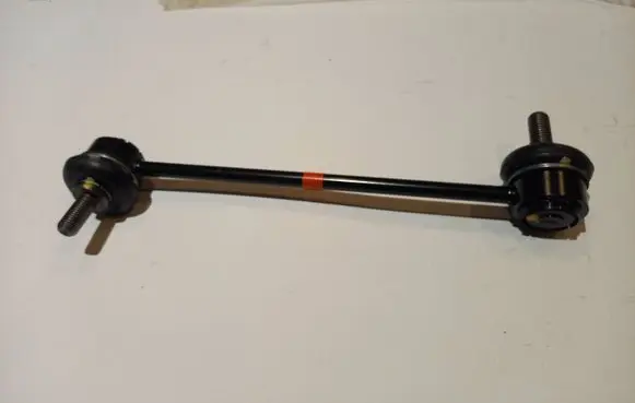 Hyundai ix20 Front anti-roll bar/stabilizer link 548301J000