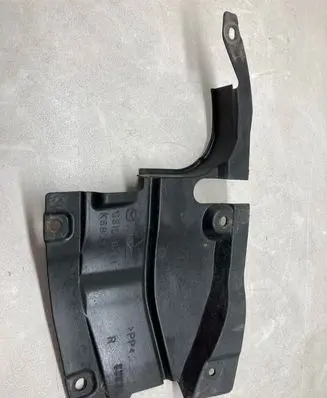 Mazda 6 Engine splash shield/under tray GS1D56341 K6805