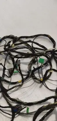 Volvo XC90 Other wiring loom 31396587AD