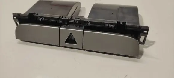 Volkswagen PASSAT B6 Dashboard storage box/compartment 3C0858407