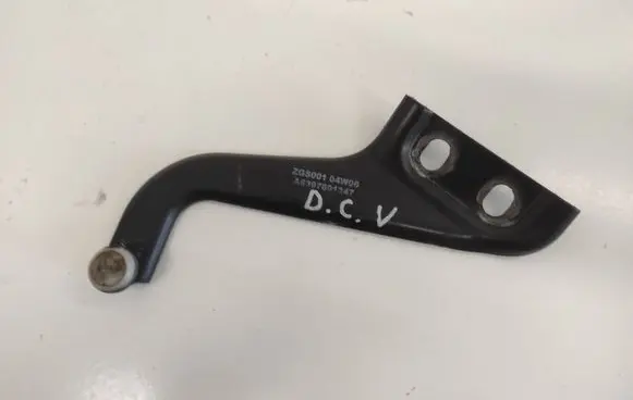 Mercedes-Benz Vito Viano W639 Sliding door middle roller runner A6397601347